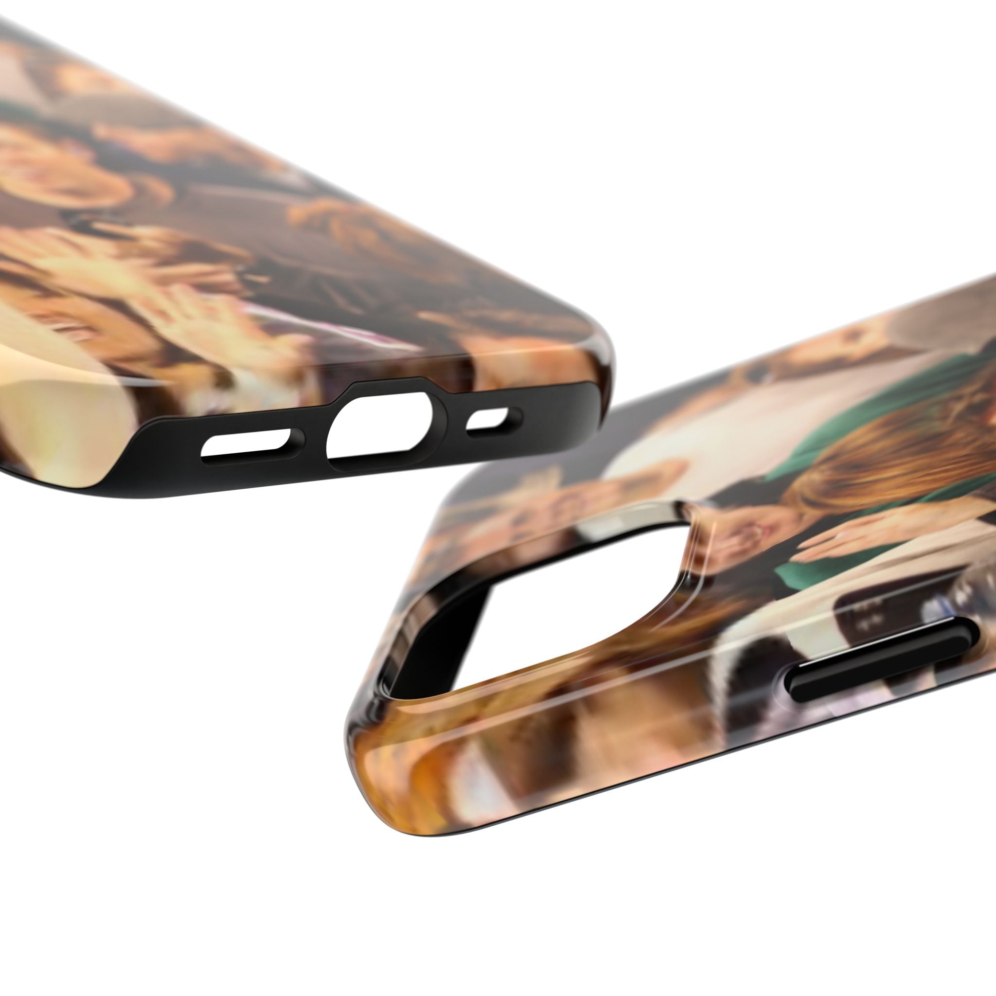 Tough Phone Case