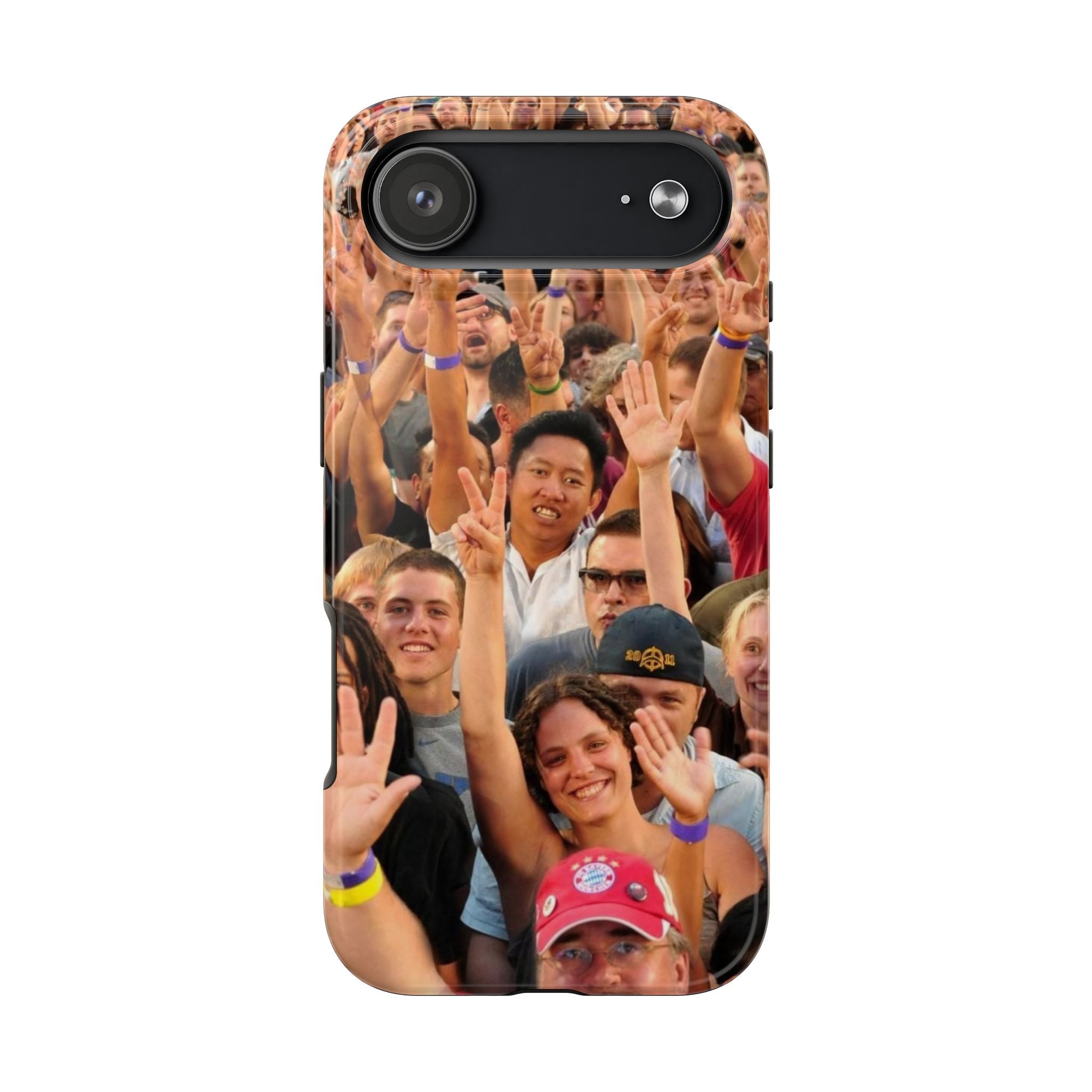 Tough Phone Case