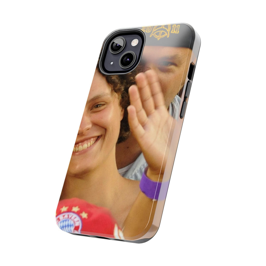 Tough Phone Case