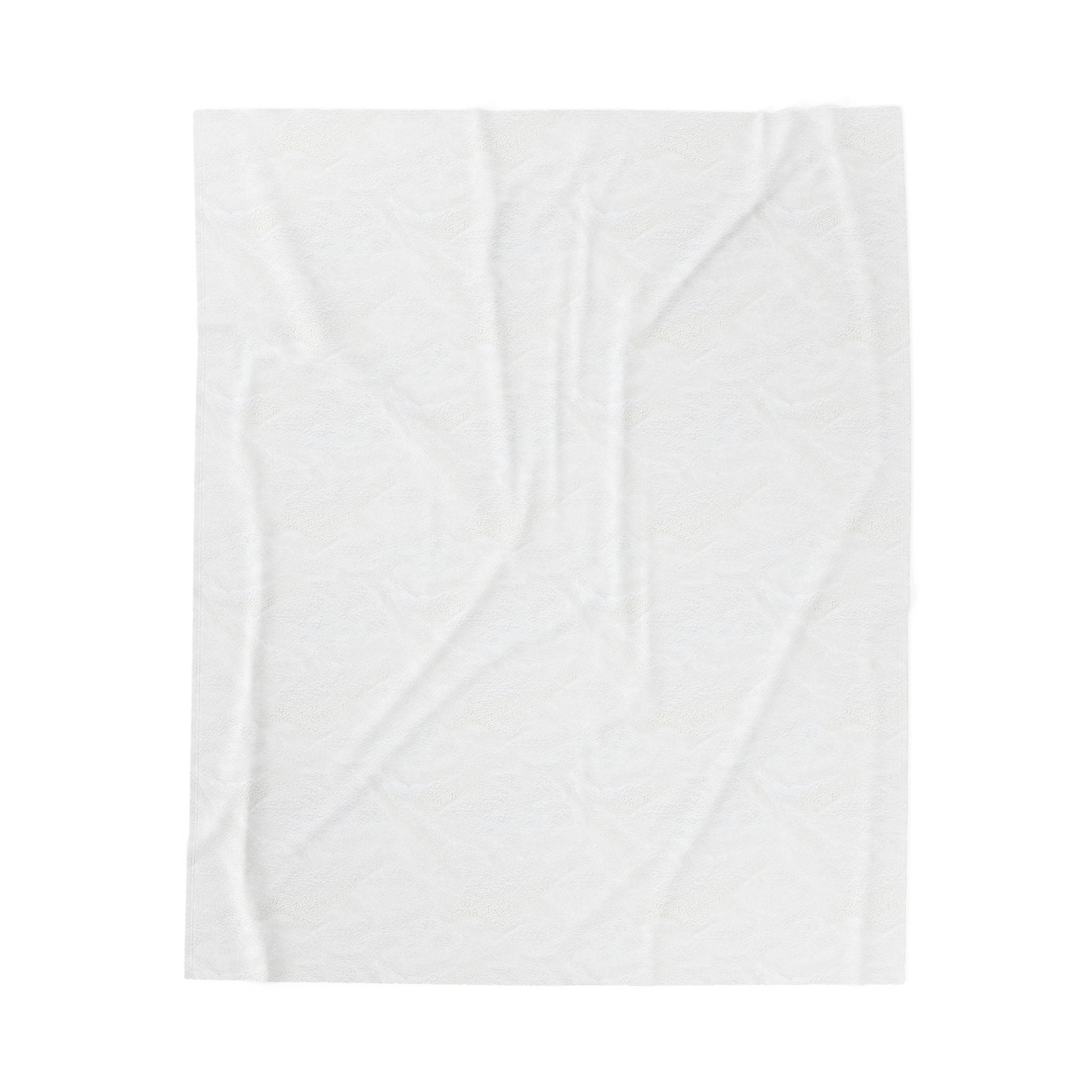 Velveteen Plush Blanket (Stadium)