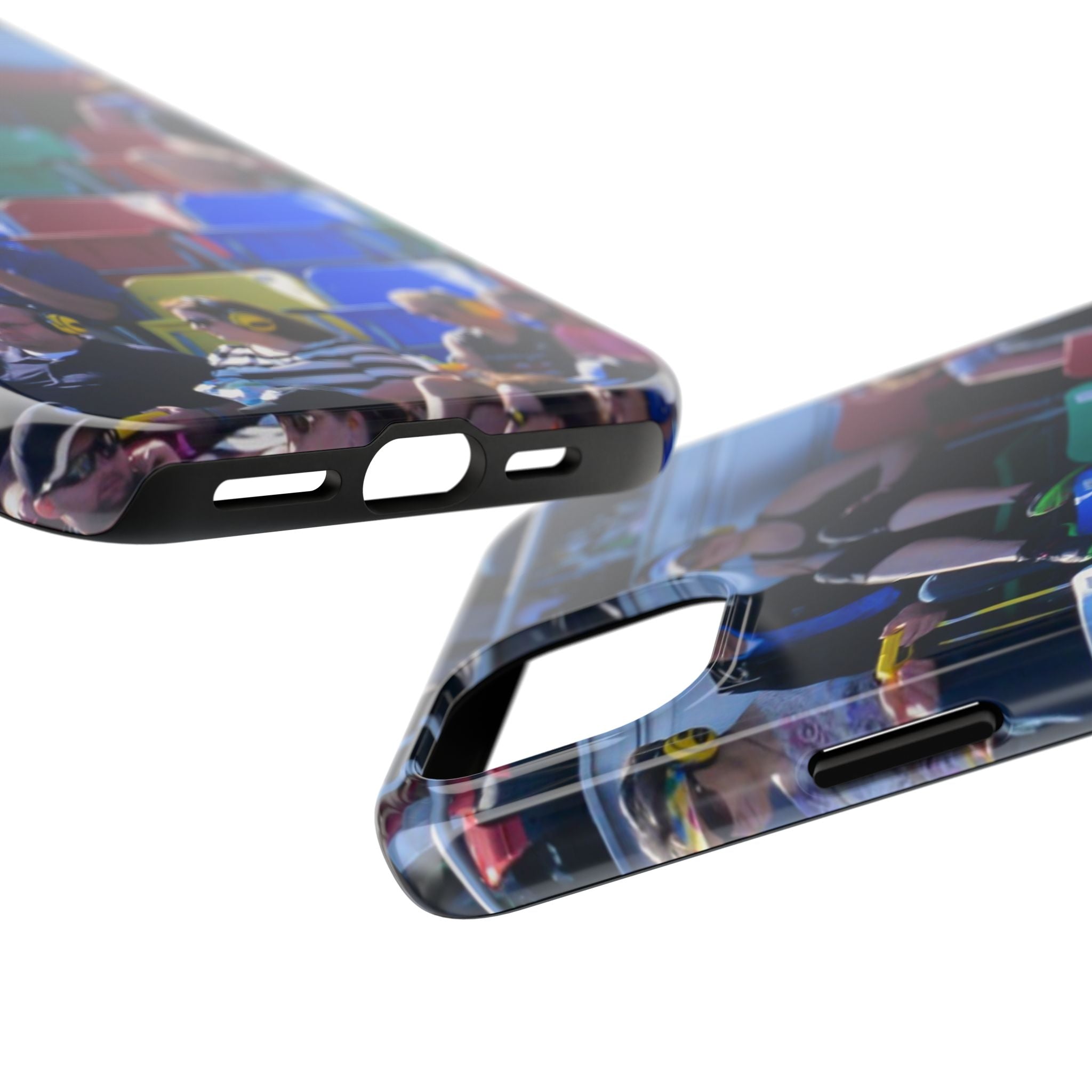 Tough Phone Case