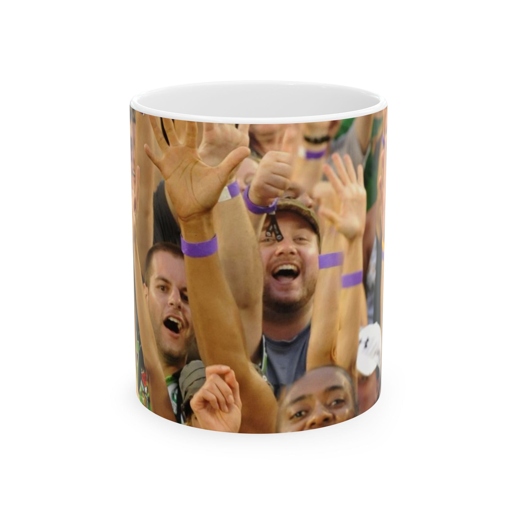 Ceramic Mug