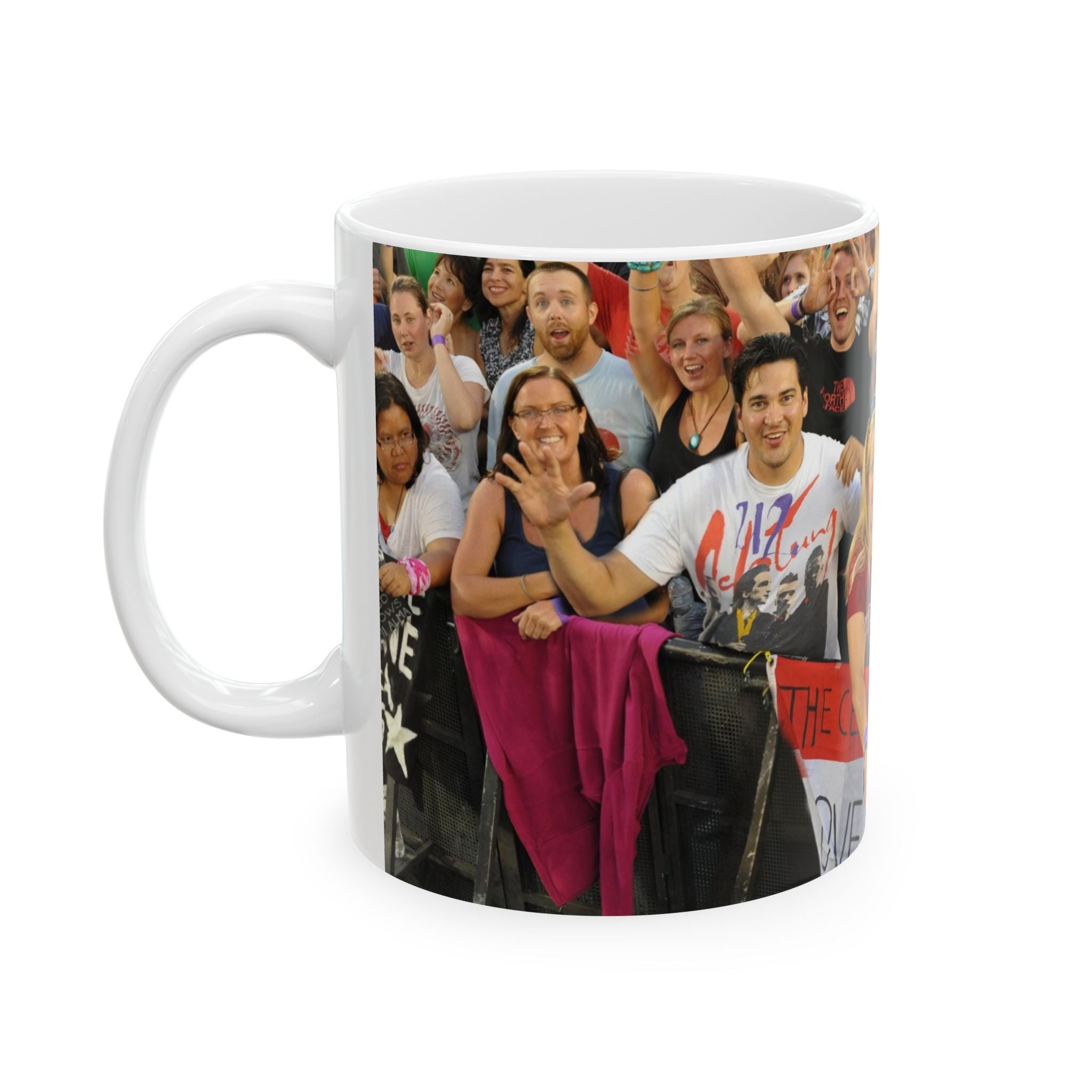 Ceramic Mug