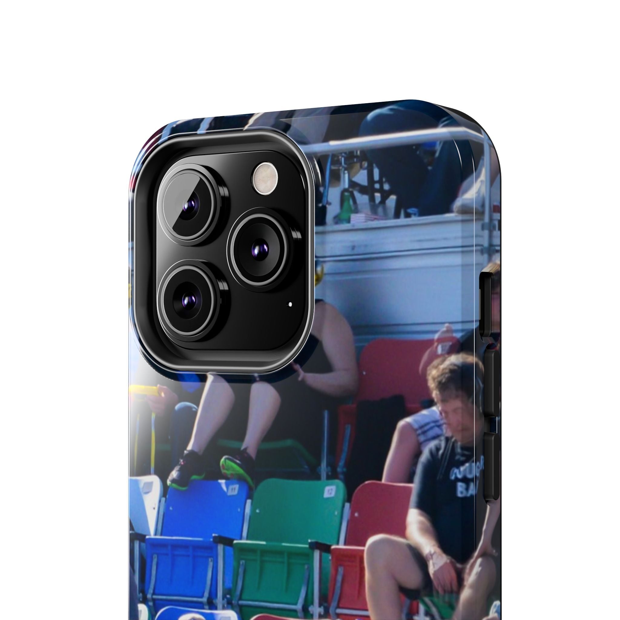 Tough Phone Case