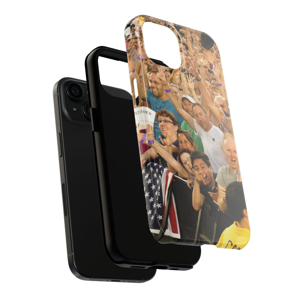 Tough Phone Case