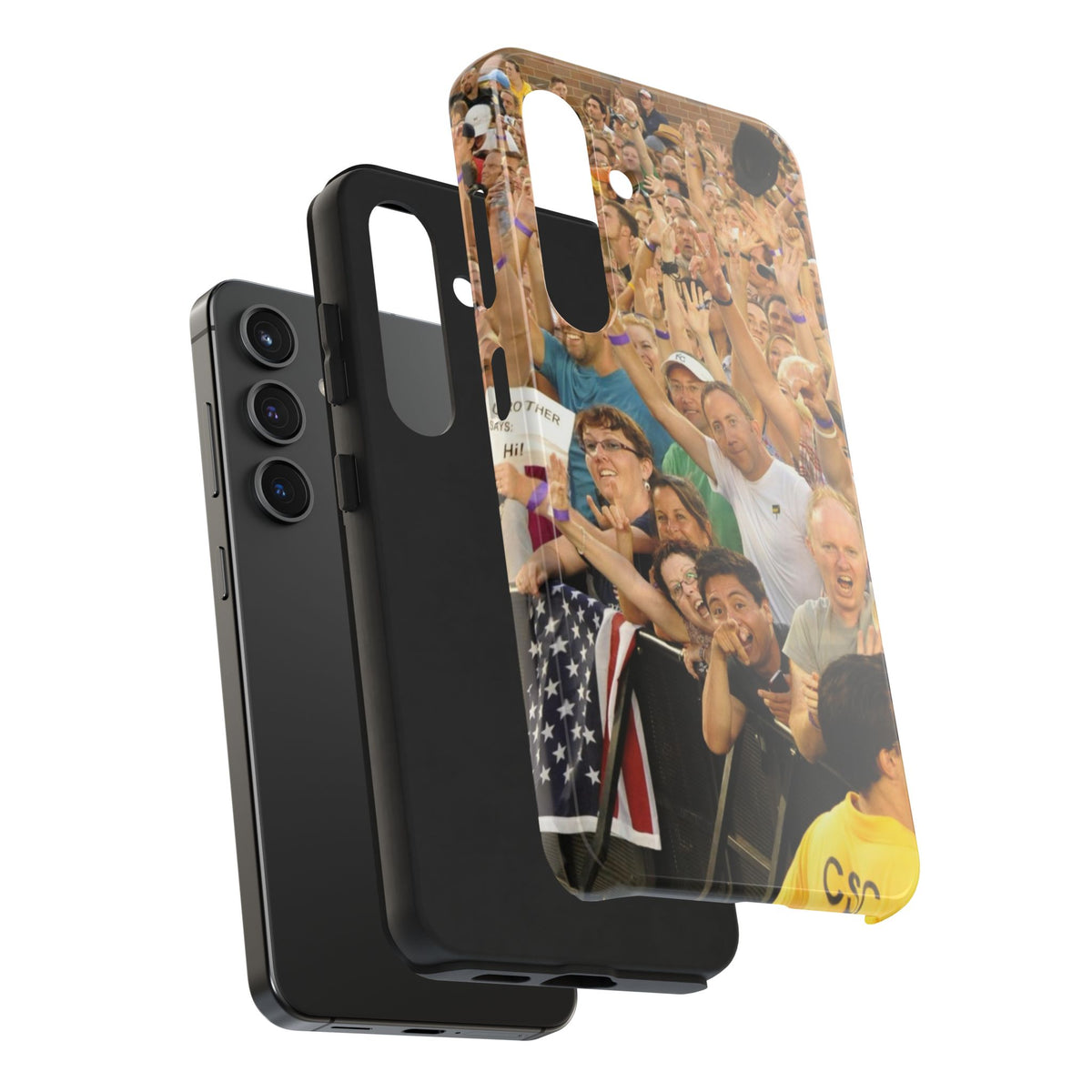 Tough Phone Case