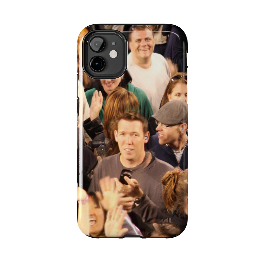 Tough Phone Case
