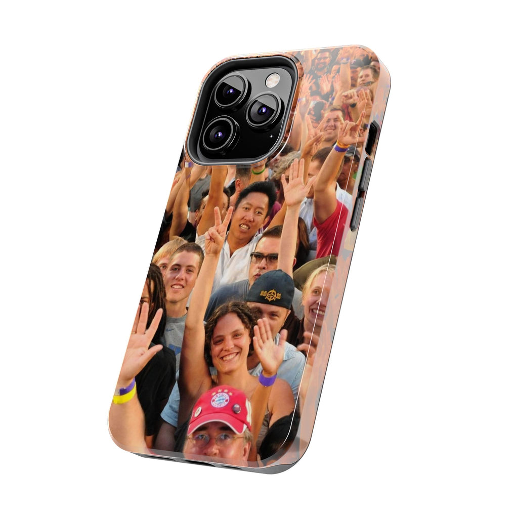 Tough Phone Case