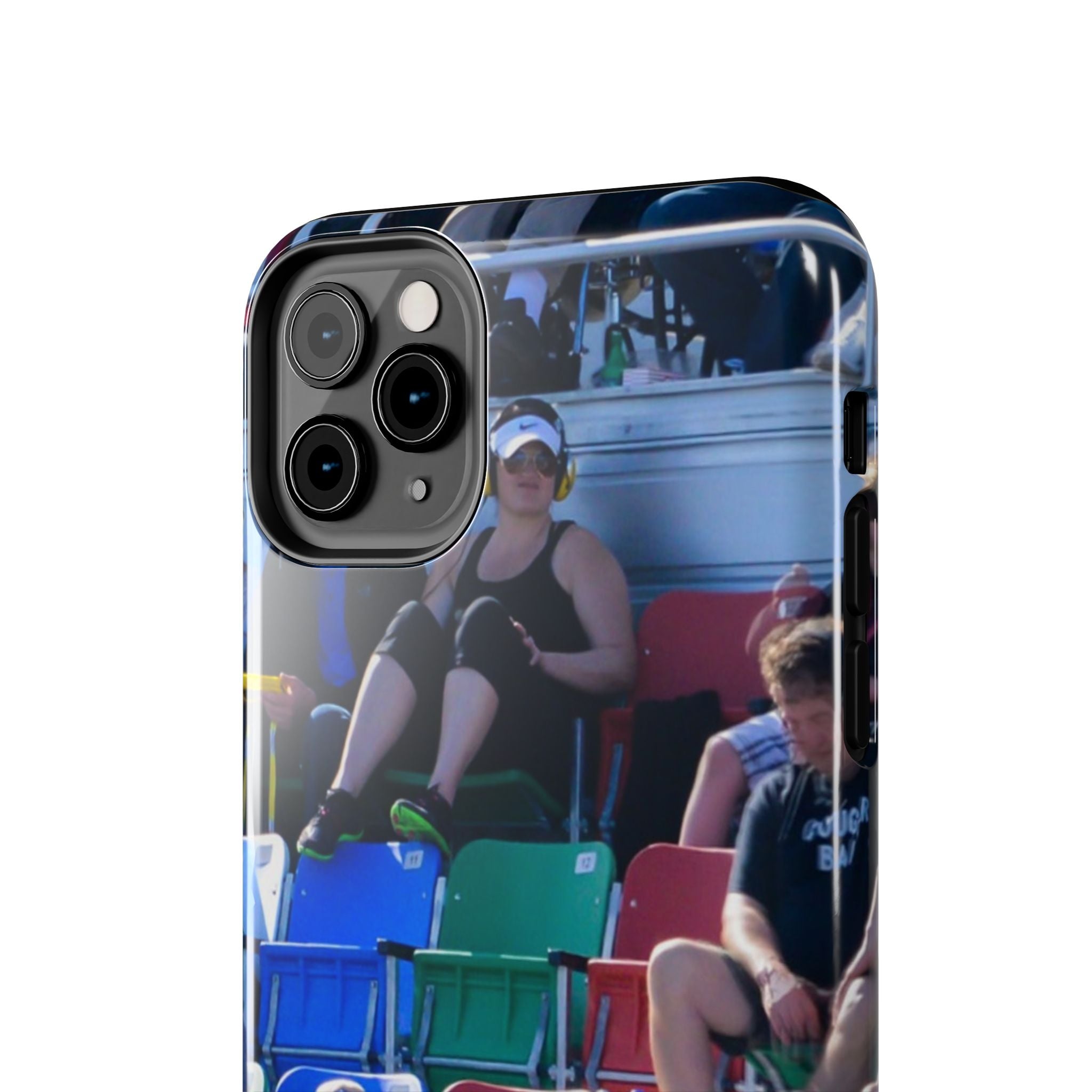 Tough Phone Case