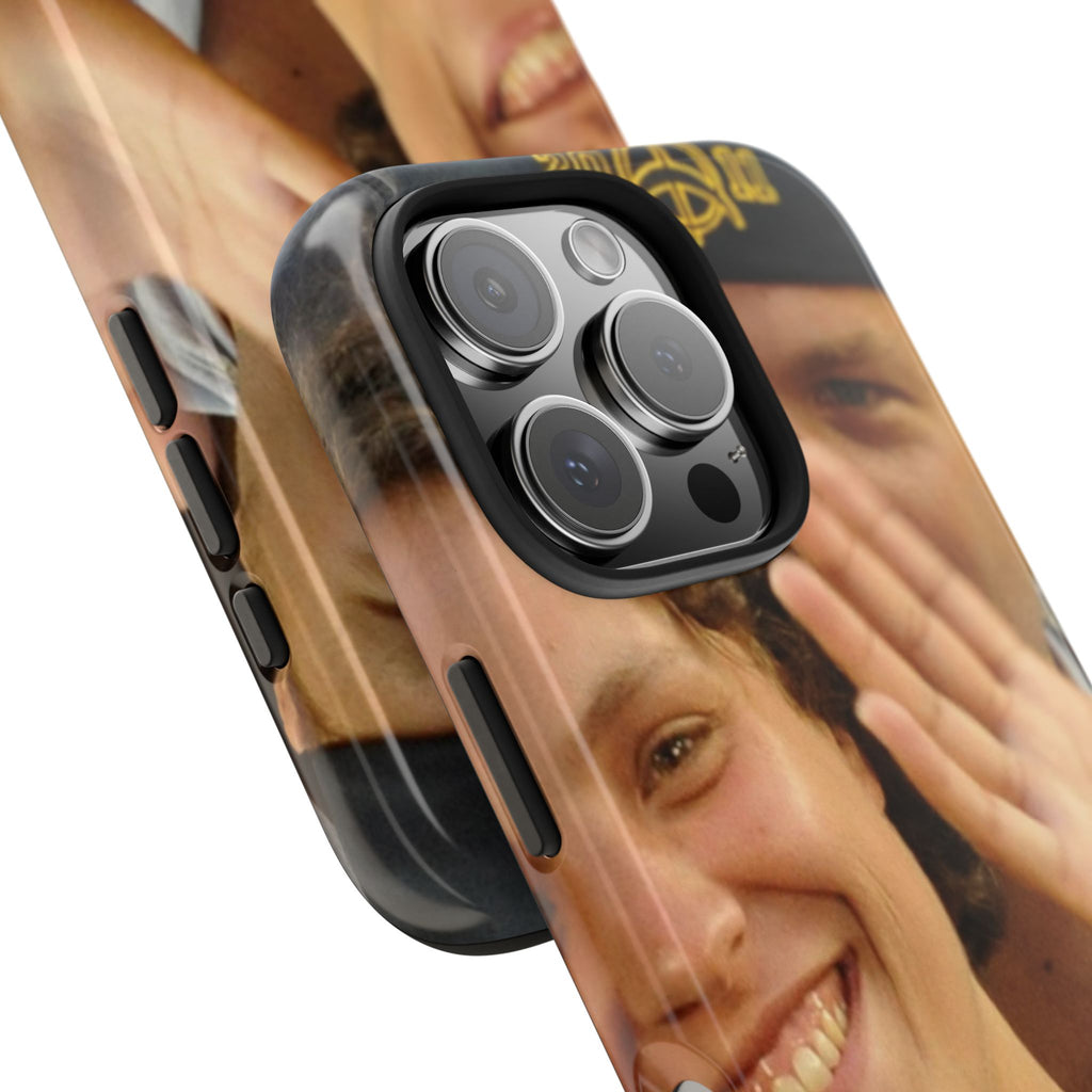 Tough Phone Case