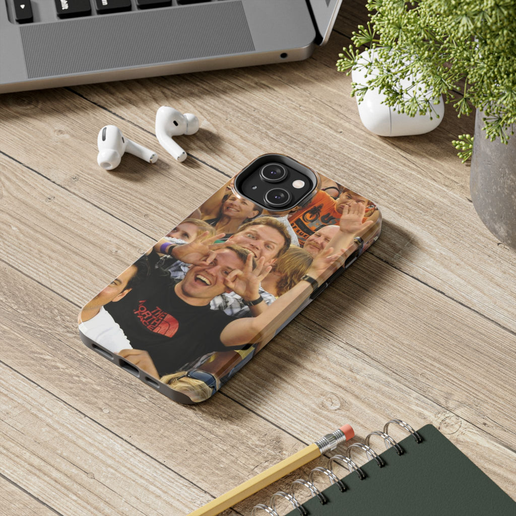 Tough Phone Case
