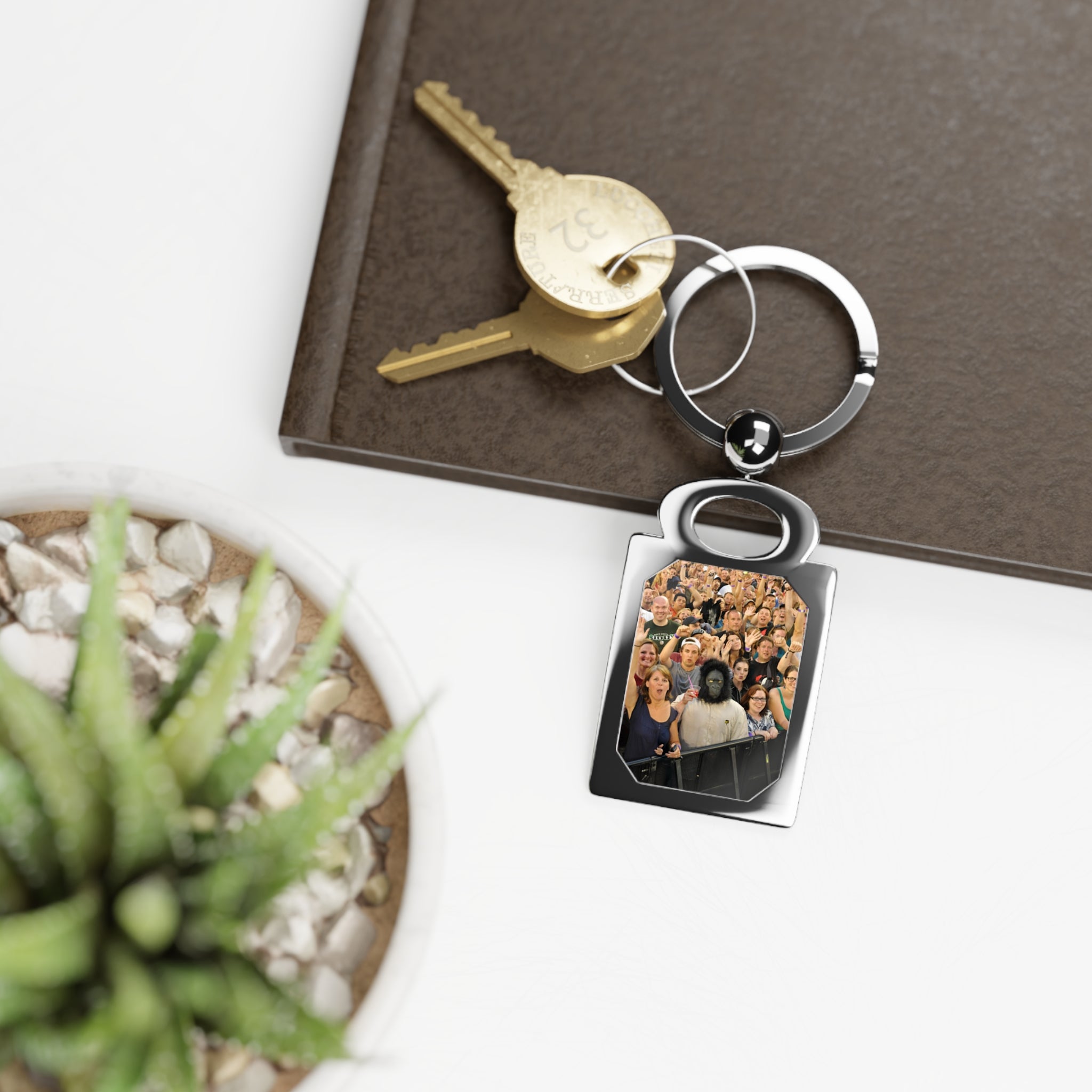 Keyring