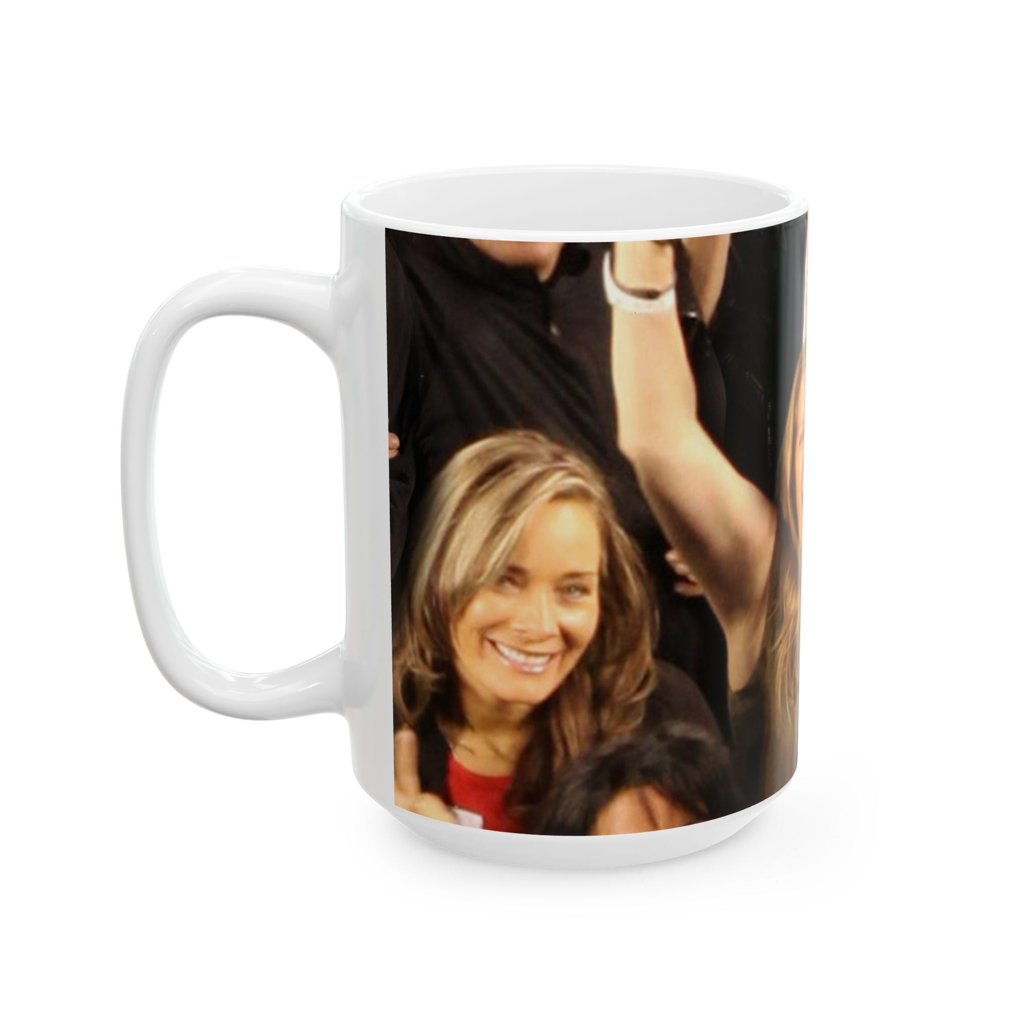 Ceramic Mug
