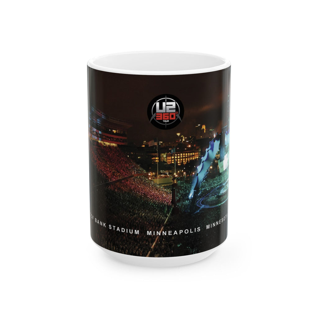 Ceramic Mug (Stadium)