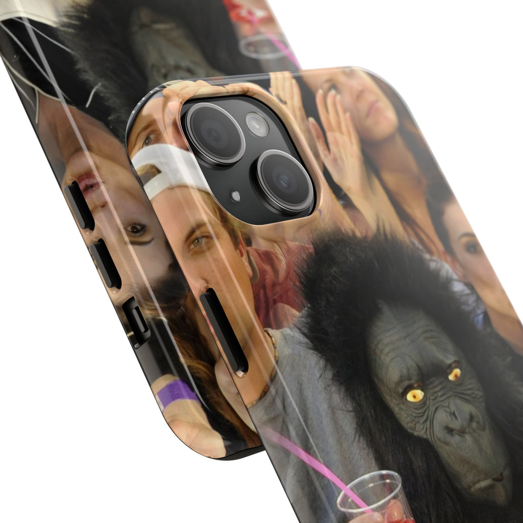 Tough Phone Case