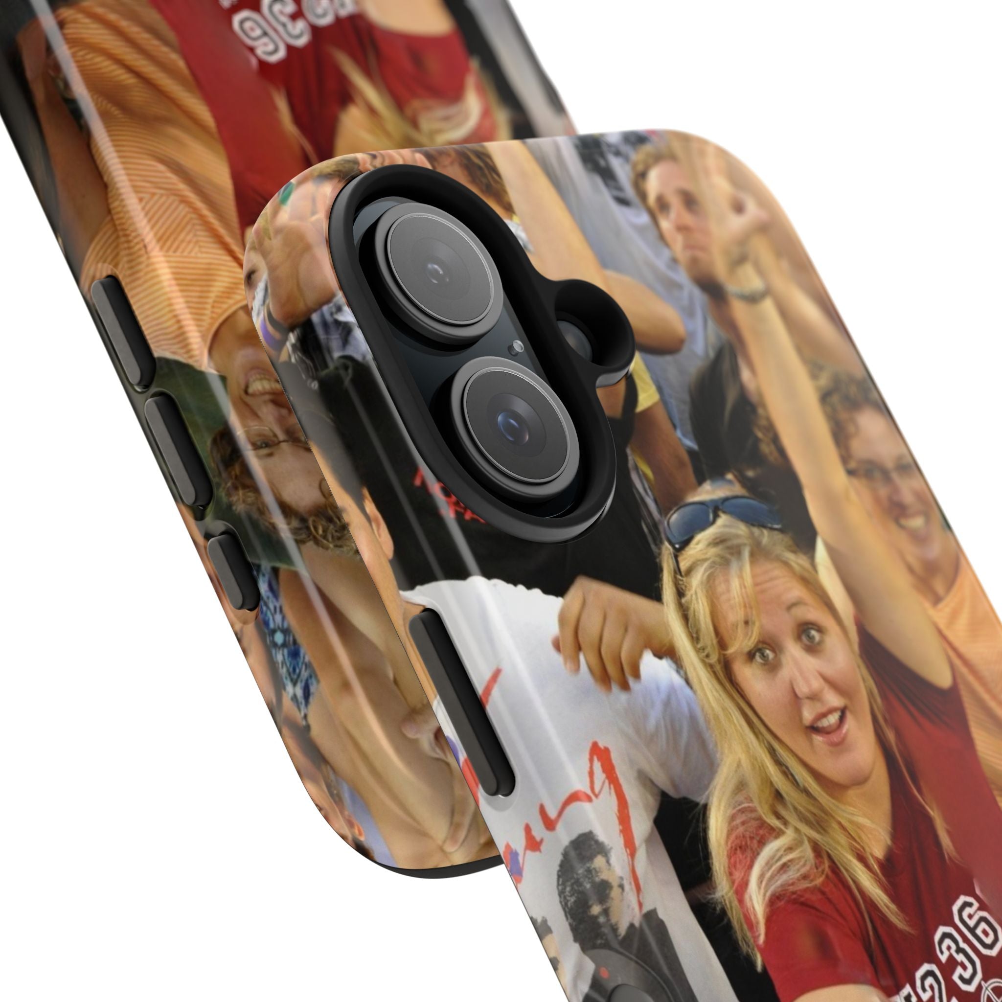 Tough Phone Case