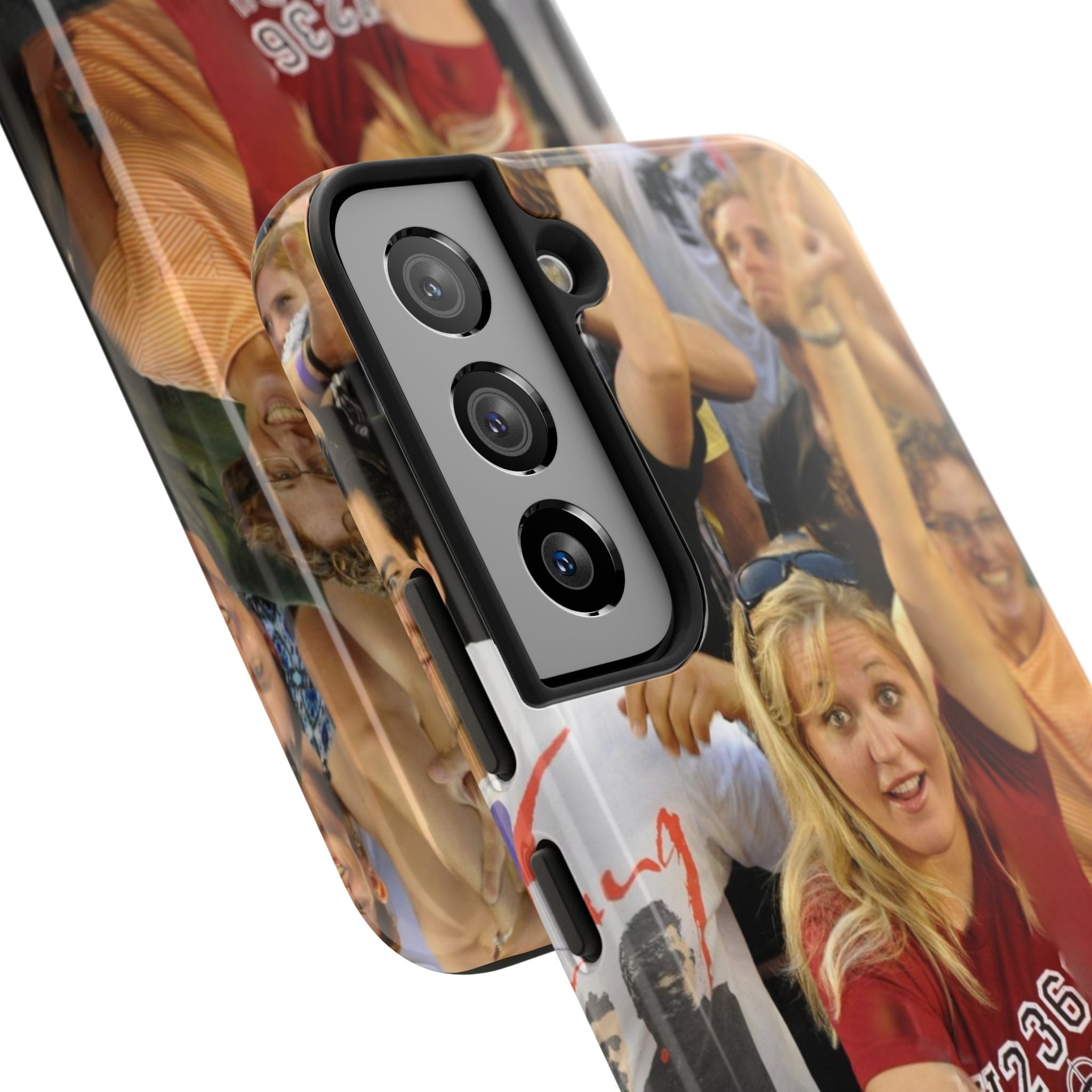 Tough Phone Case
