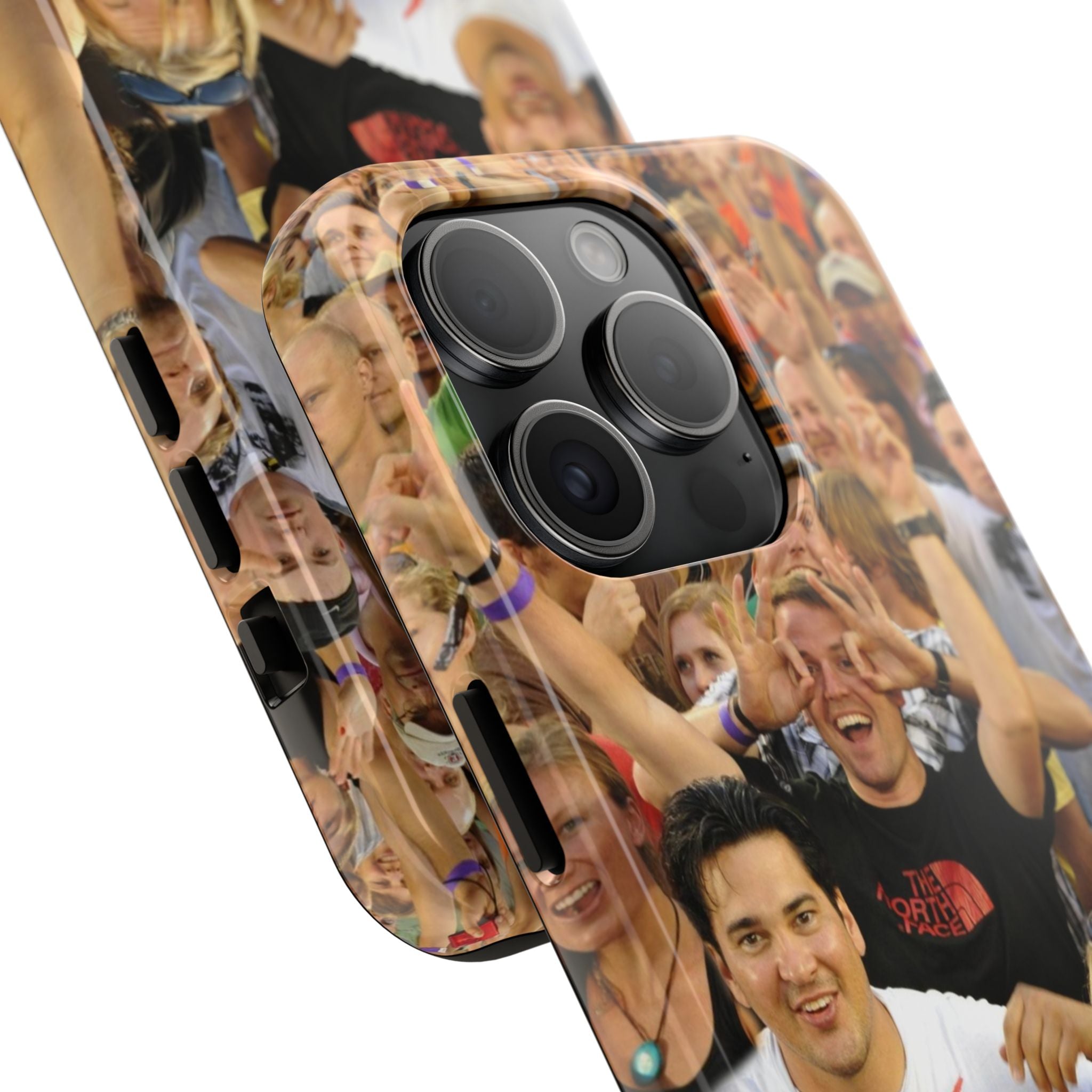 Personalized Tough Phone Case