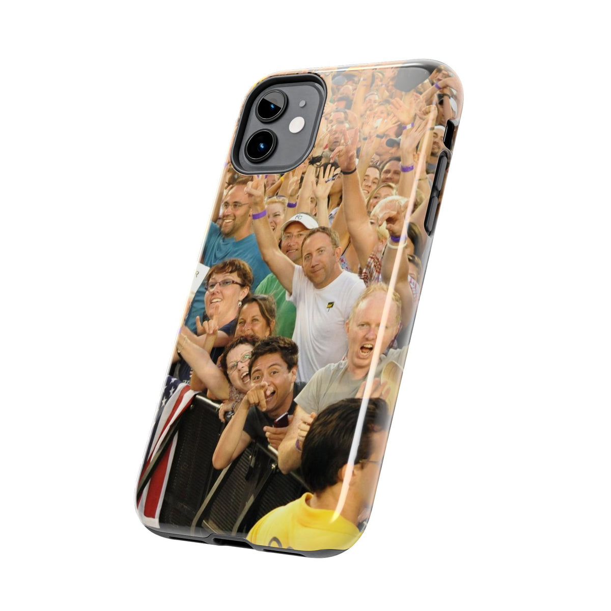 Tough Phone Case