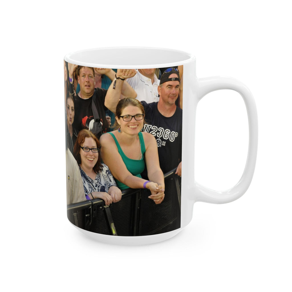 Ceramic Mug