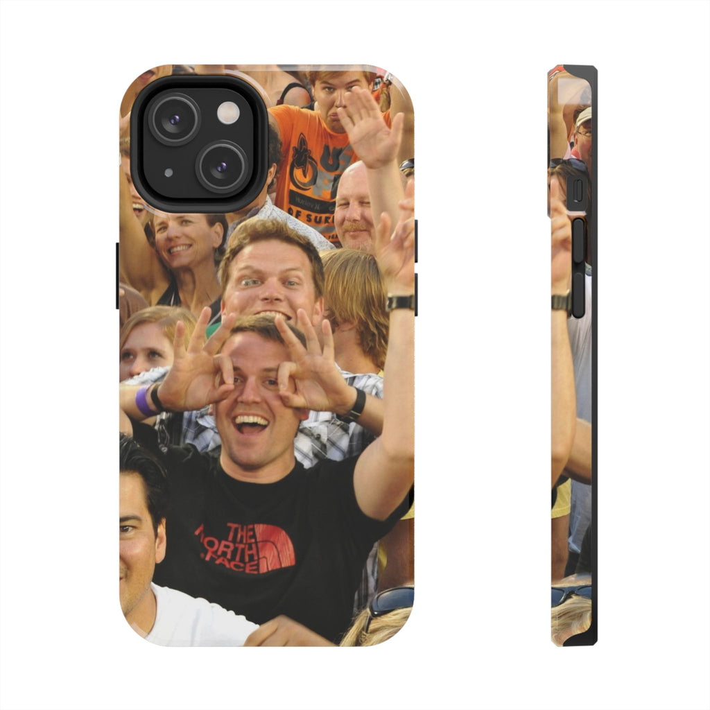 Tough Phone Case