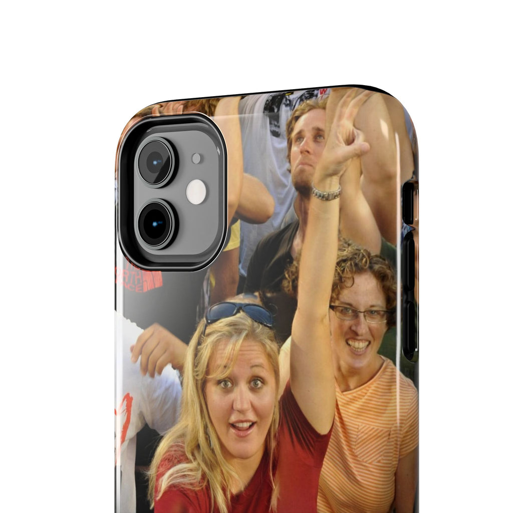 Tough Phone Case
