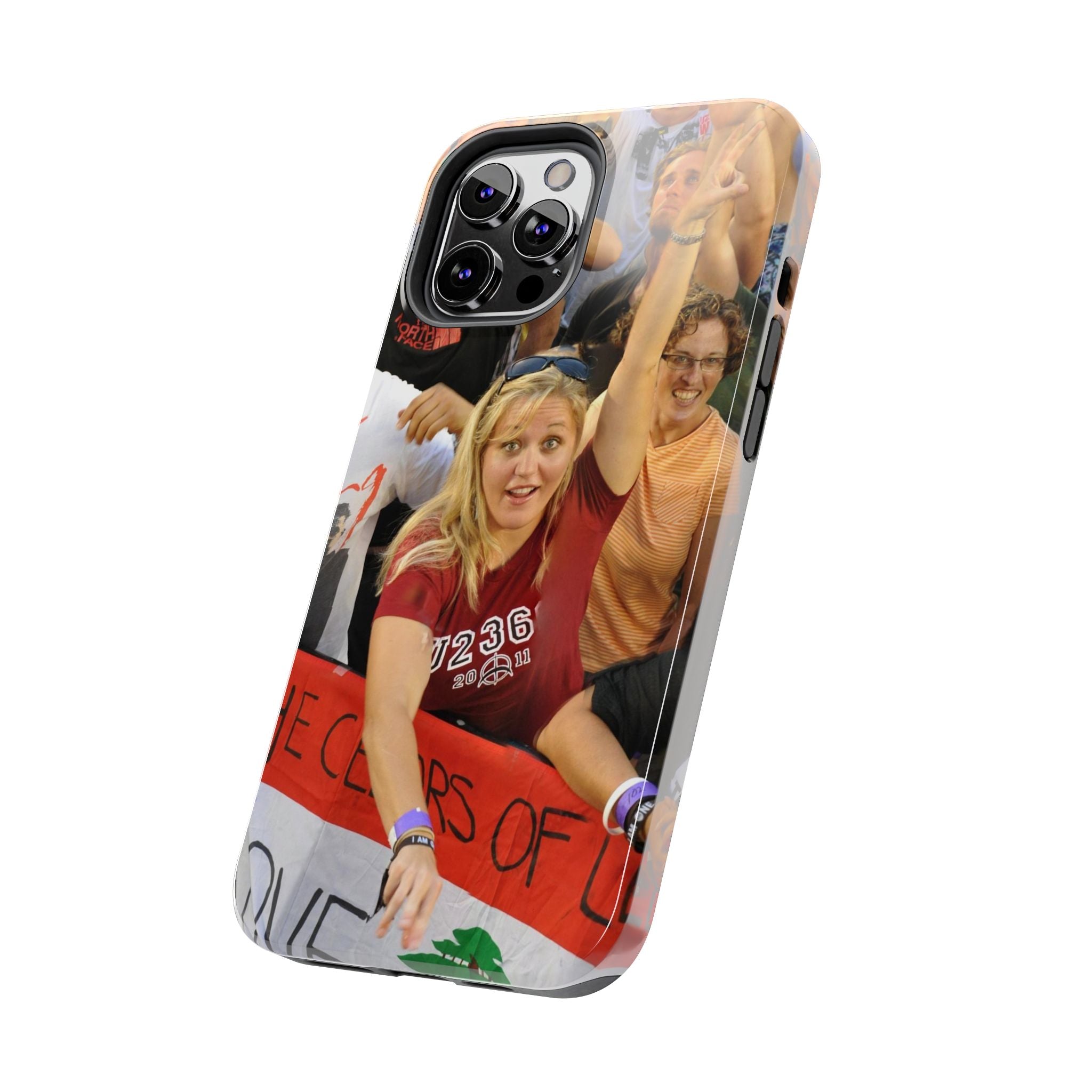 Tough Phone Case