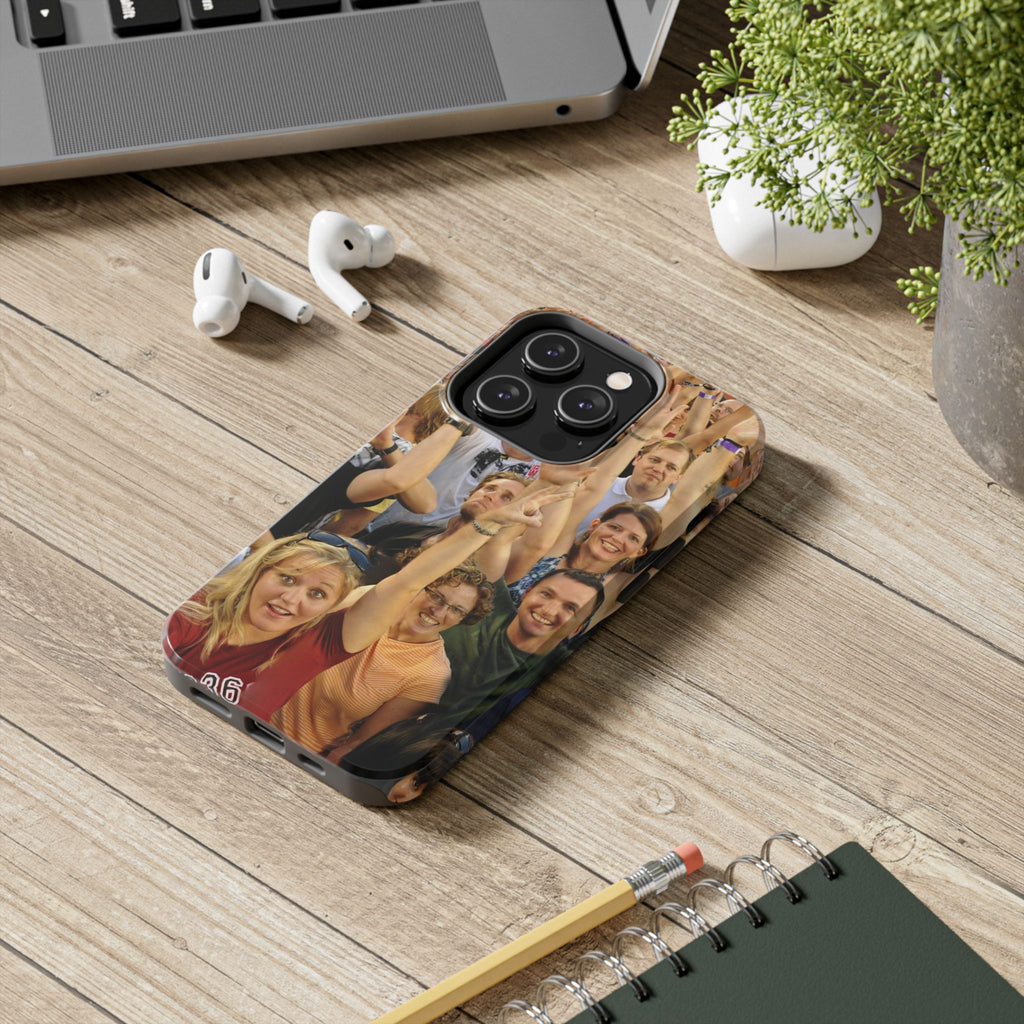 Tough Phone Case