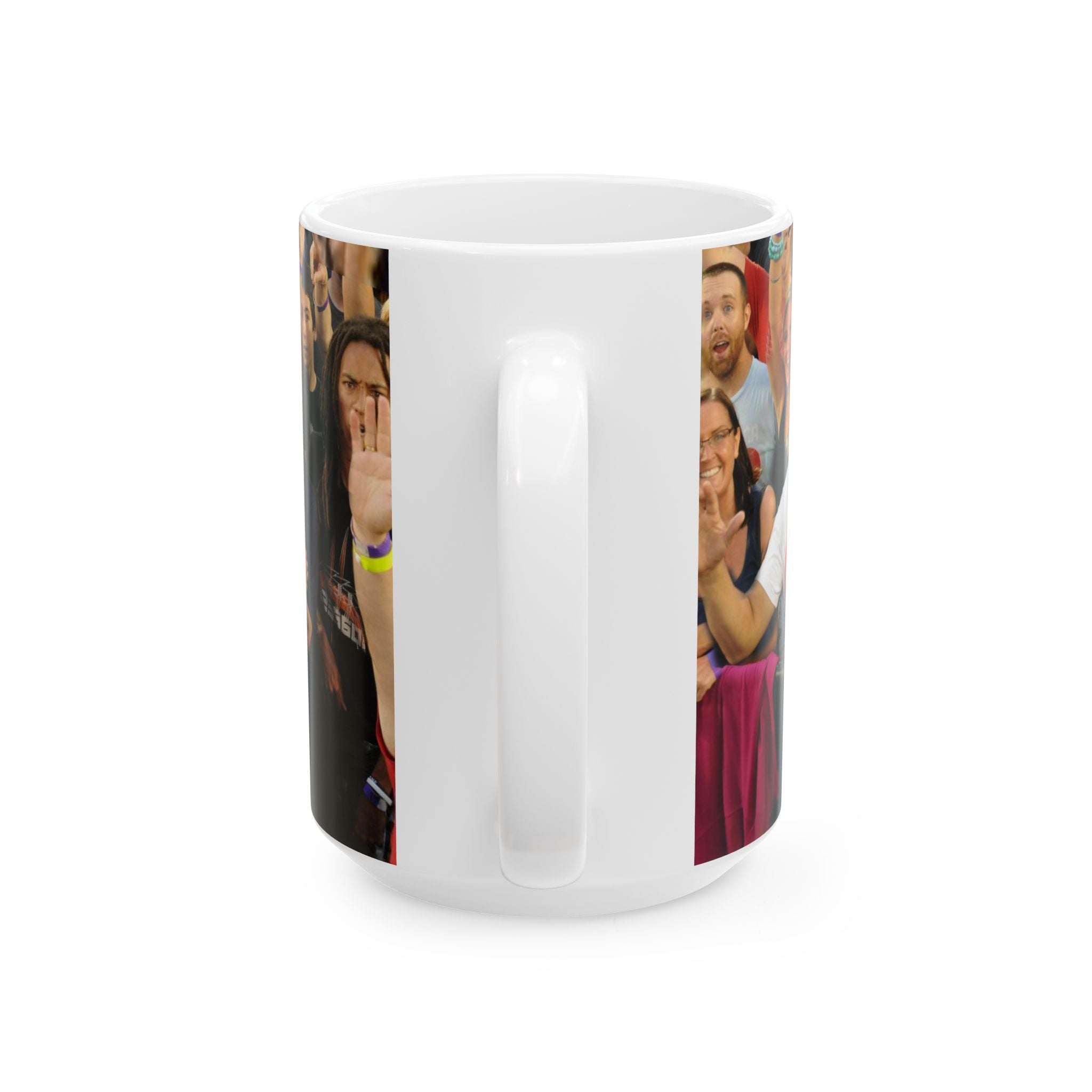 Ceramic Mug