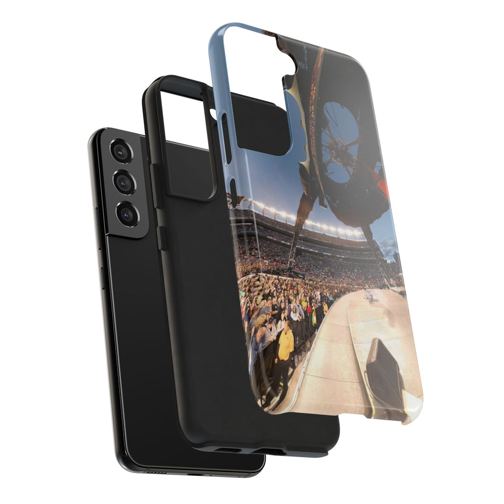 Tough Phone Case