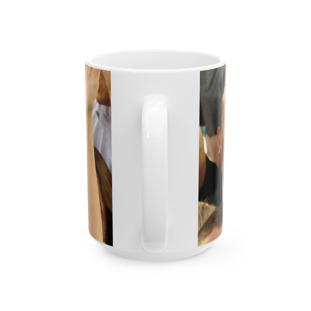 Ceramic Mug