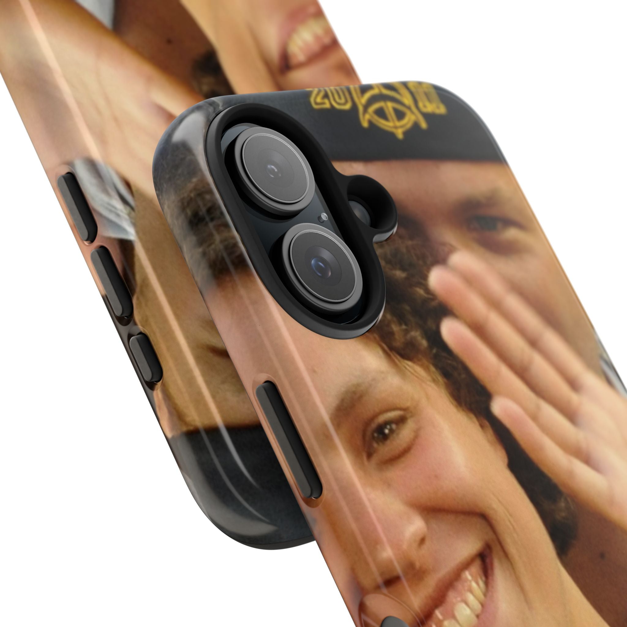 Tough Phone Case
