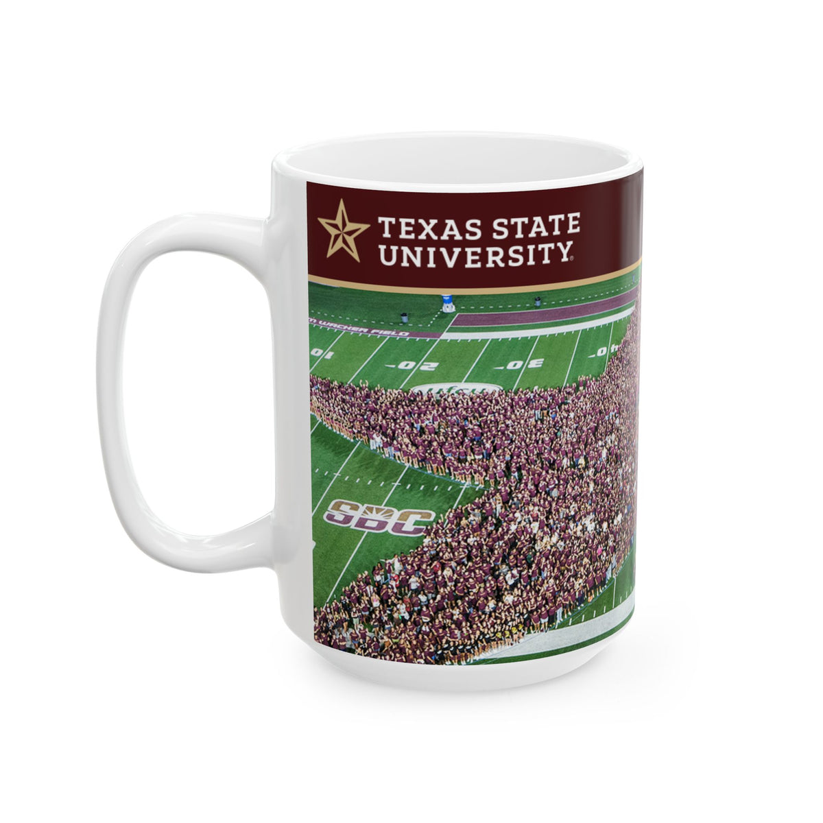 15 oz Coffee Mug
