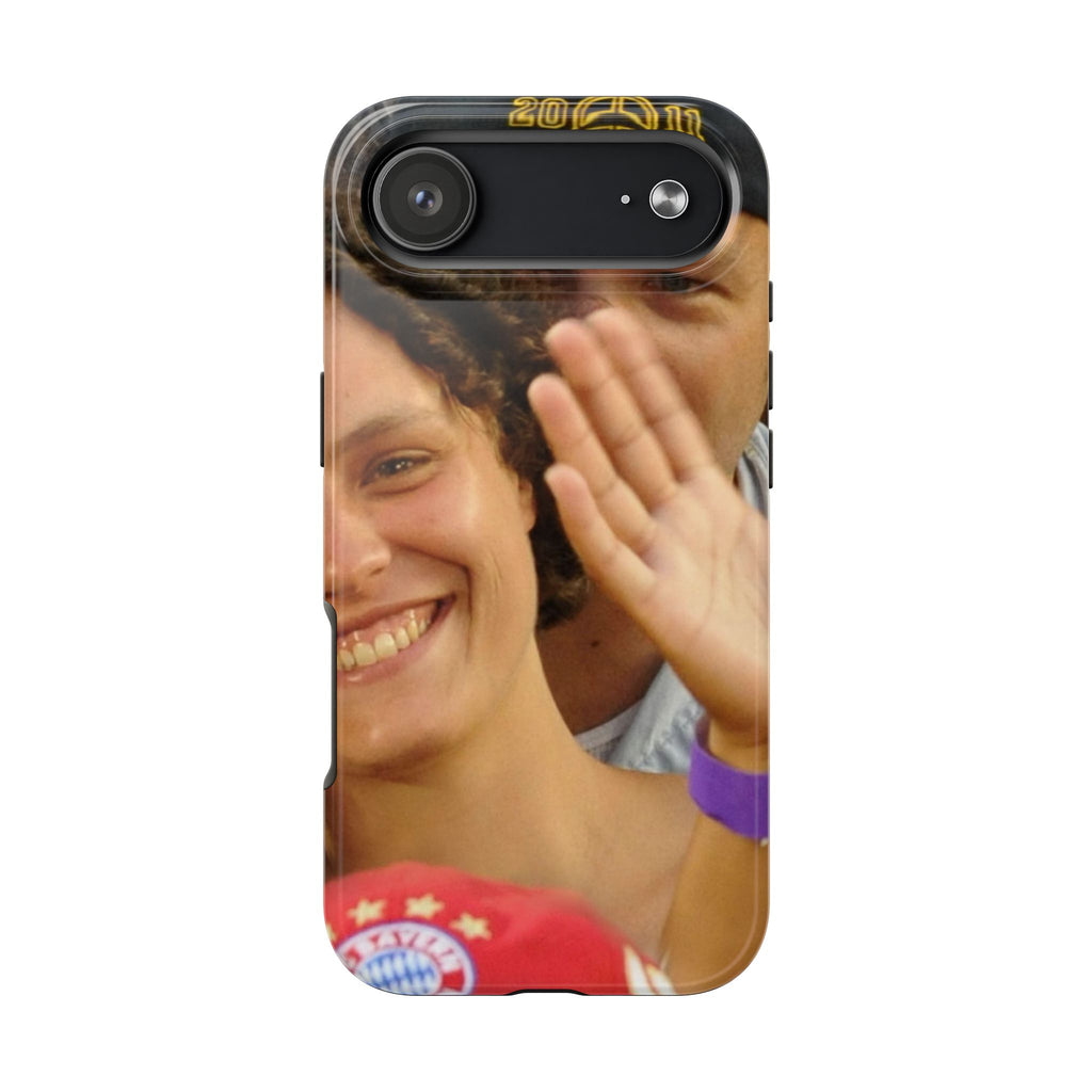 Tough Phone Case