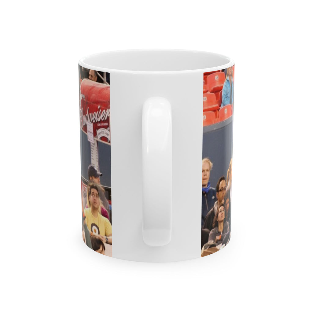Ceramic Mug