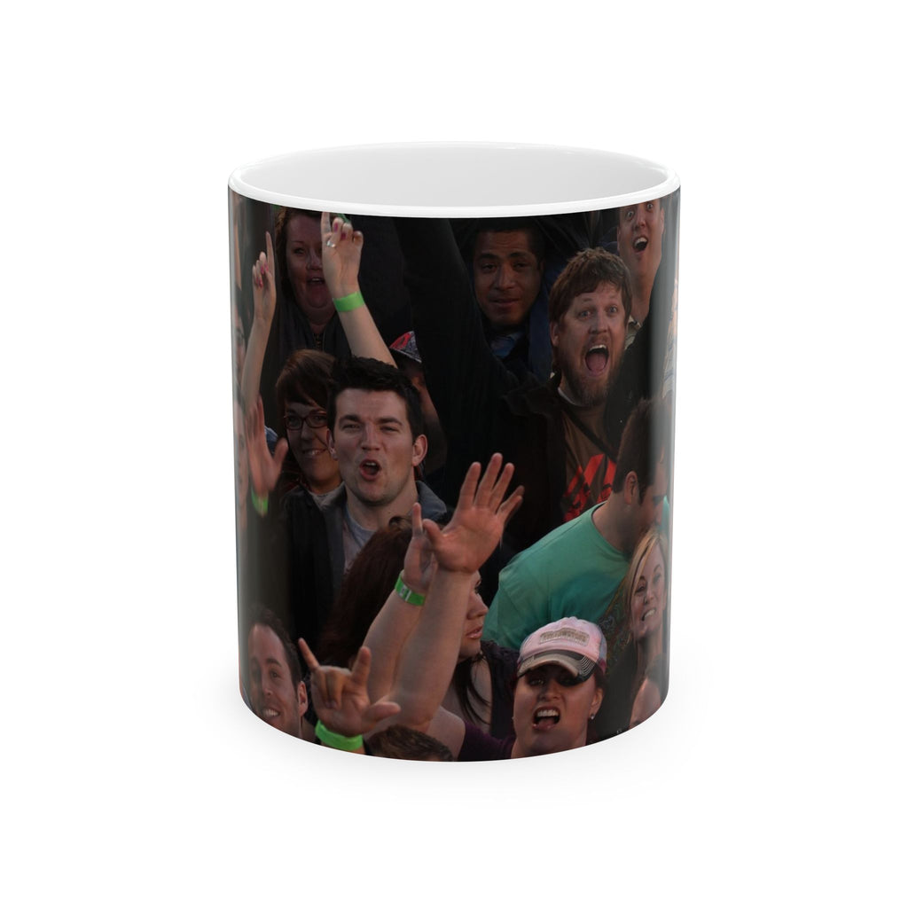 Ceramic Mug