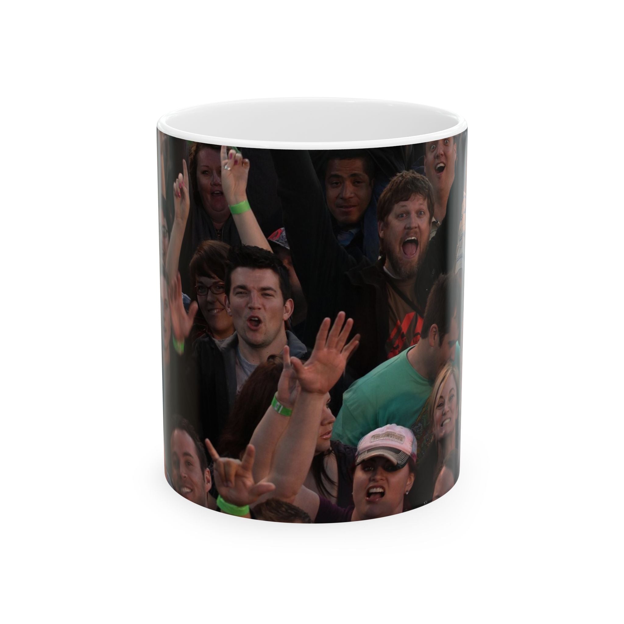 Ceramic Mug