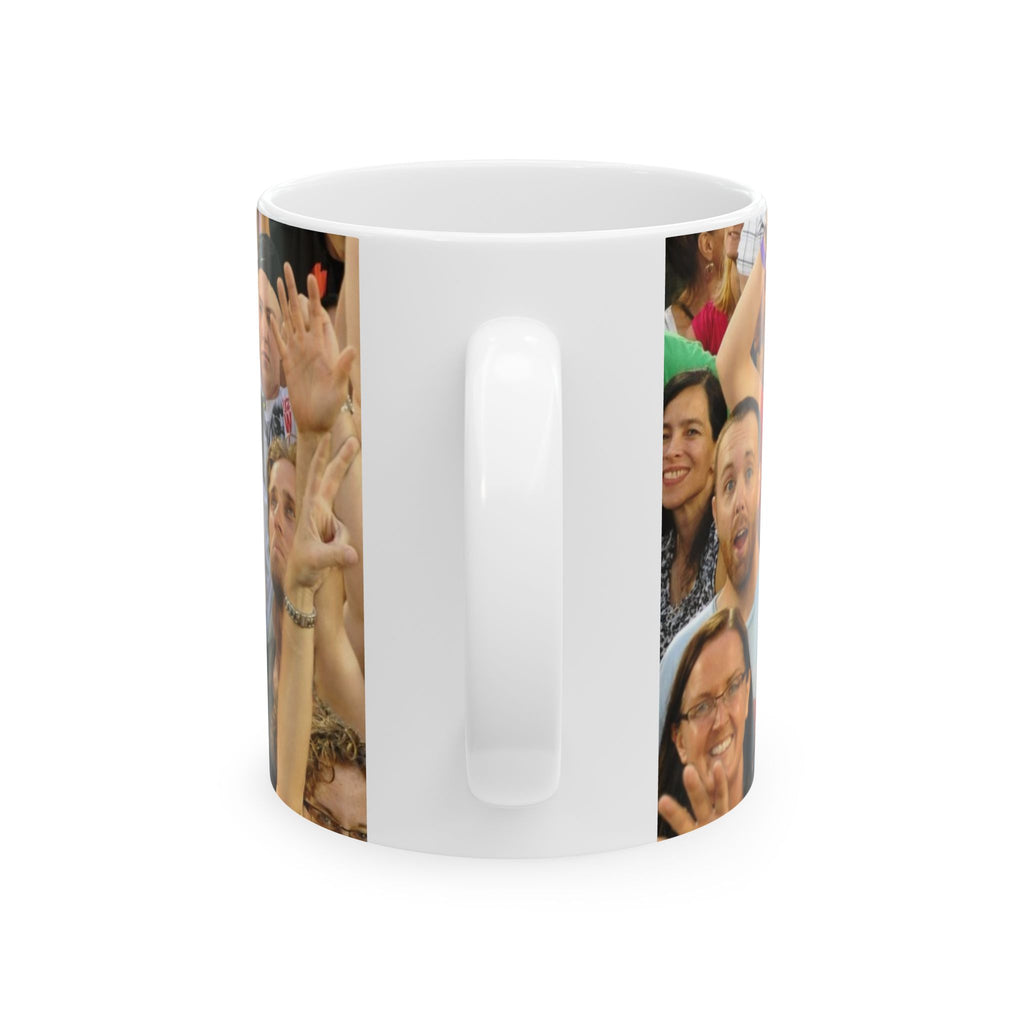 Ceramic Mug