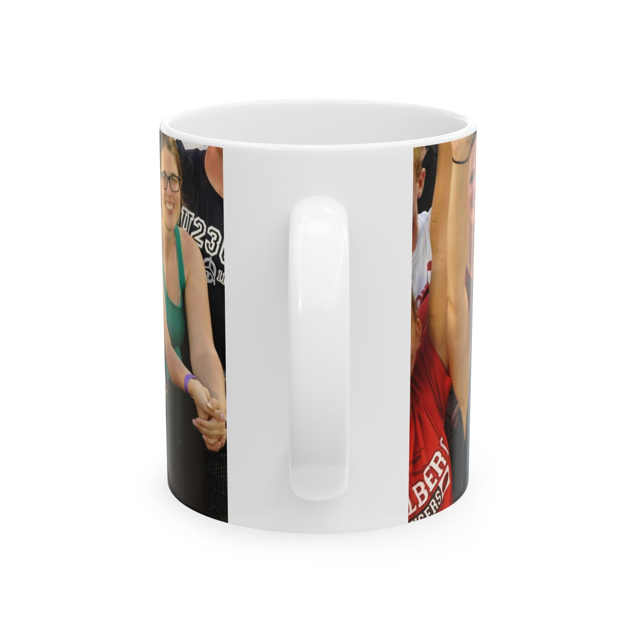 Ceramic Mug