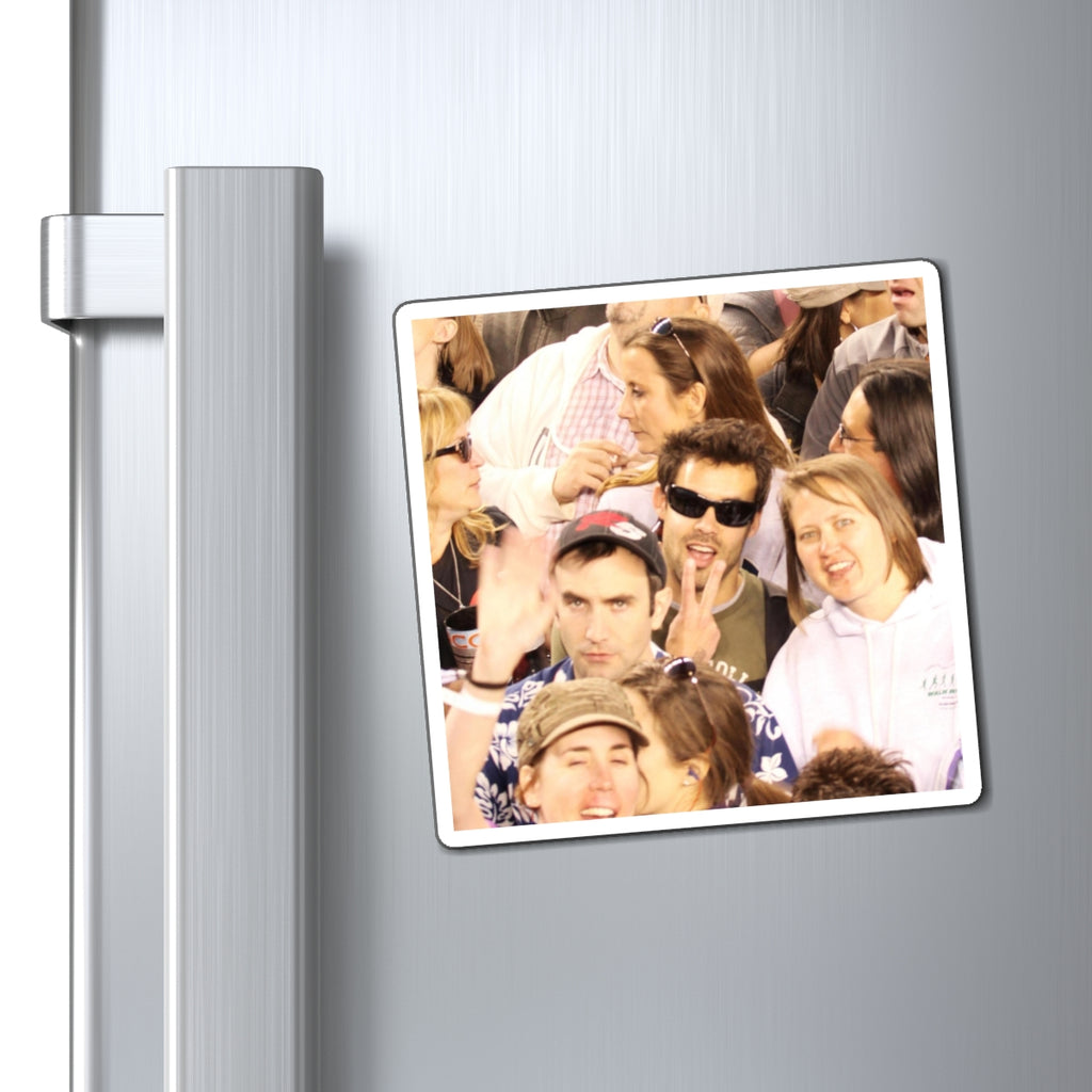 Fridge Magnet