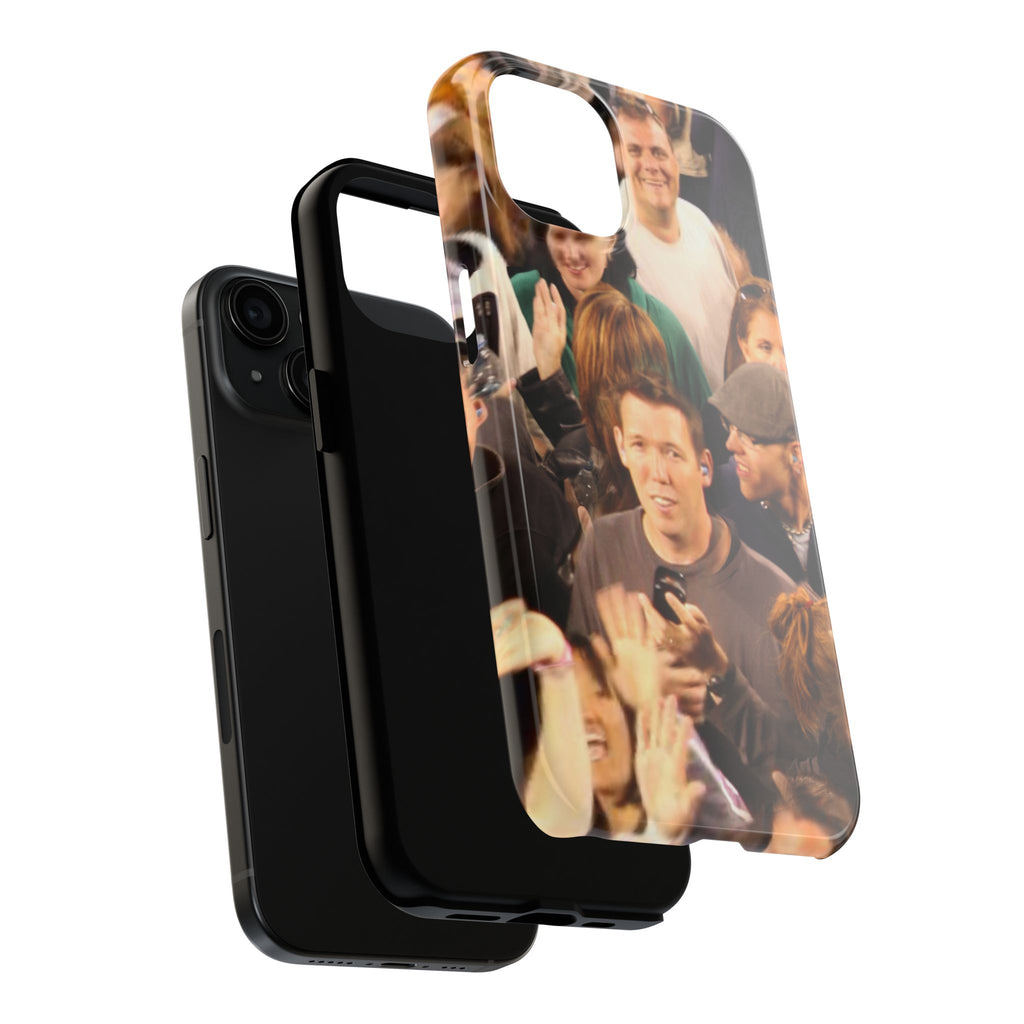 Tough Phone Case