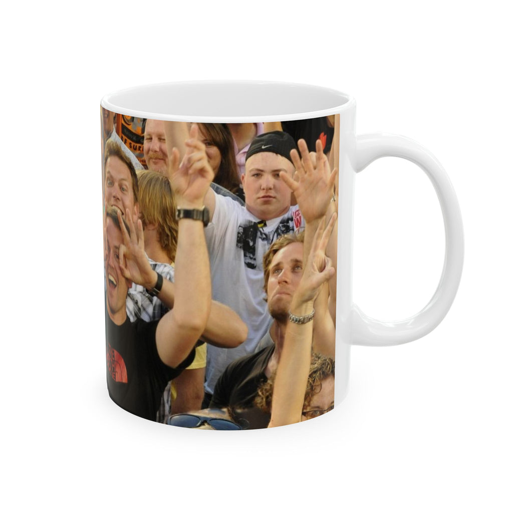 Ceramic Mug
