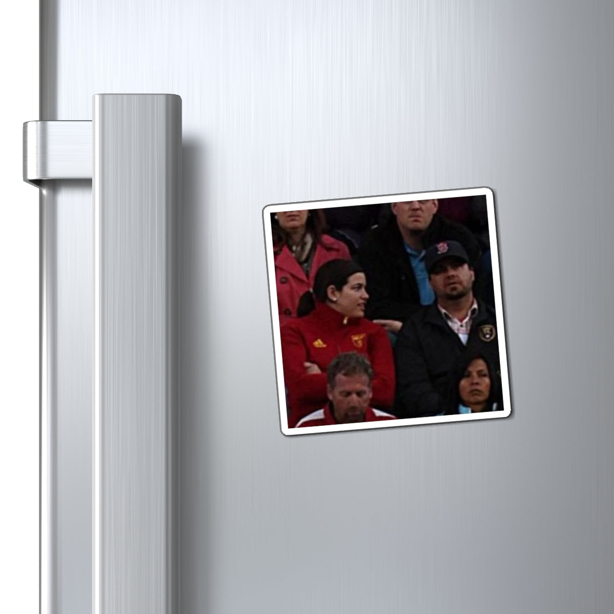 Fridge Magnet