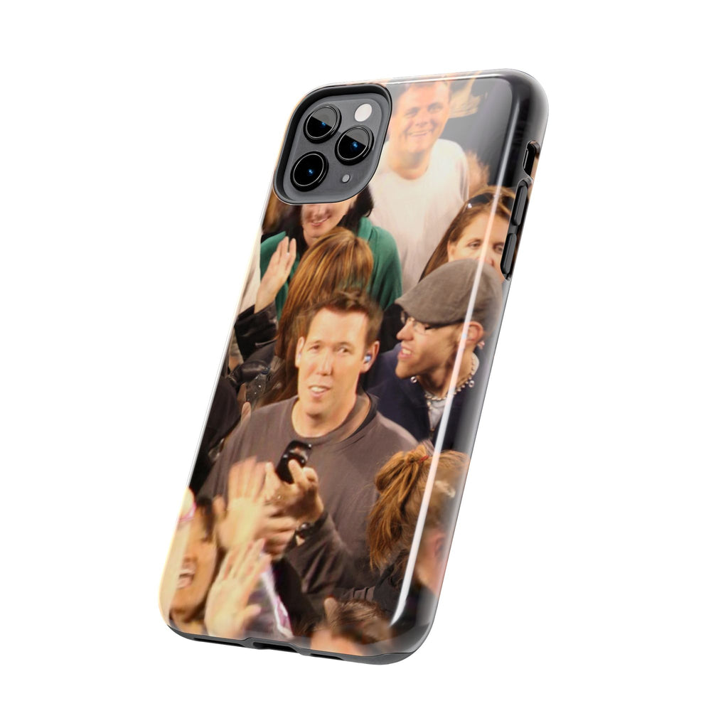 Tough Phone Case