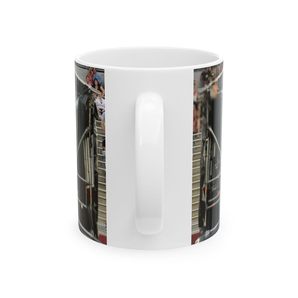 Ceramic Mug