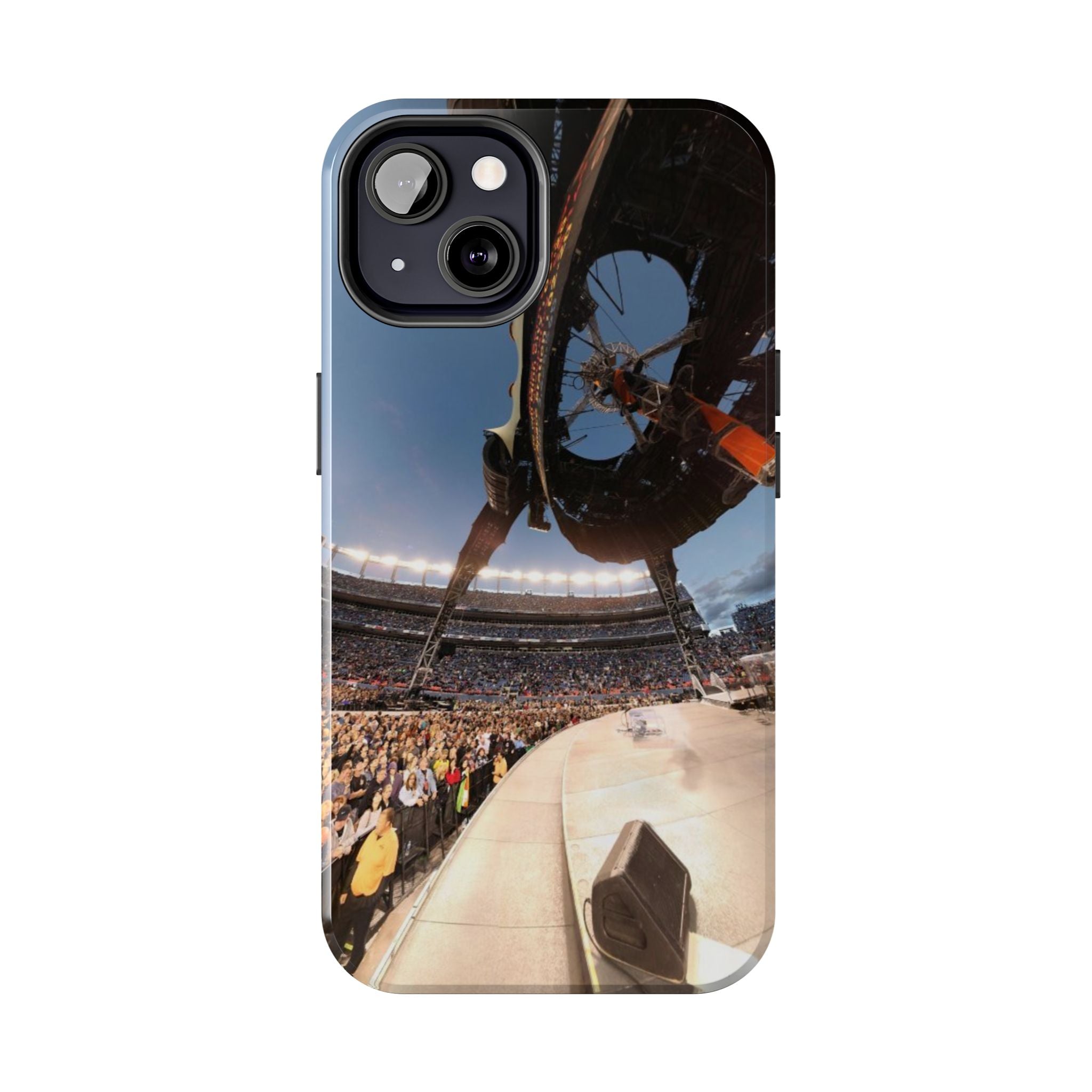 Tough Phone Case