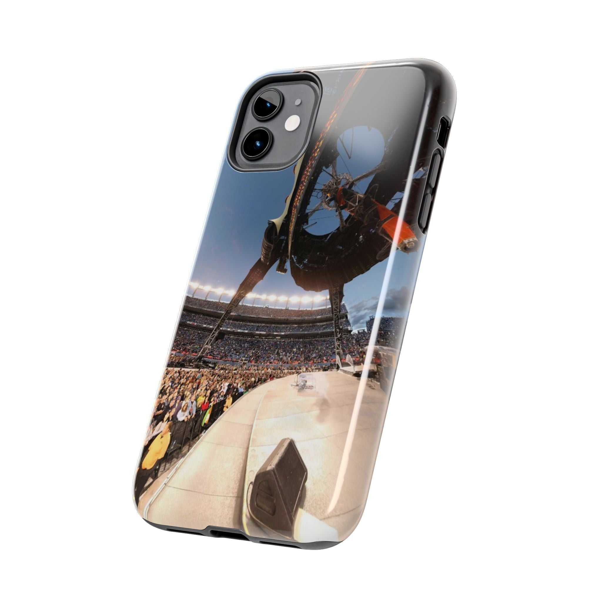 Tough Phone Case