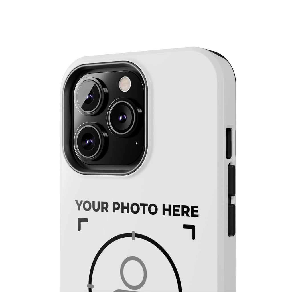 Personalized Tough Phone Case