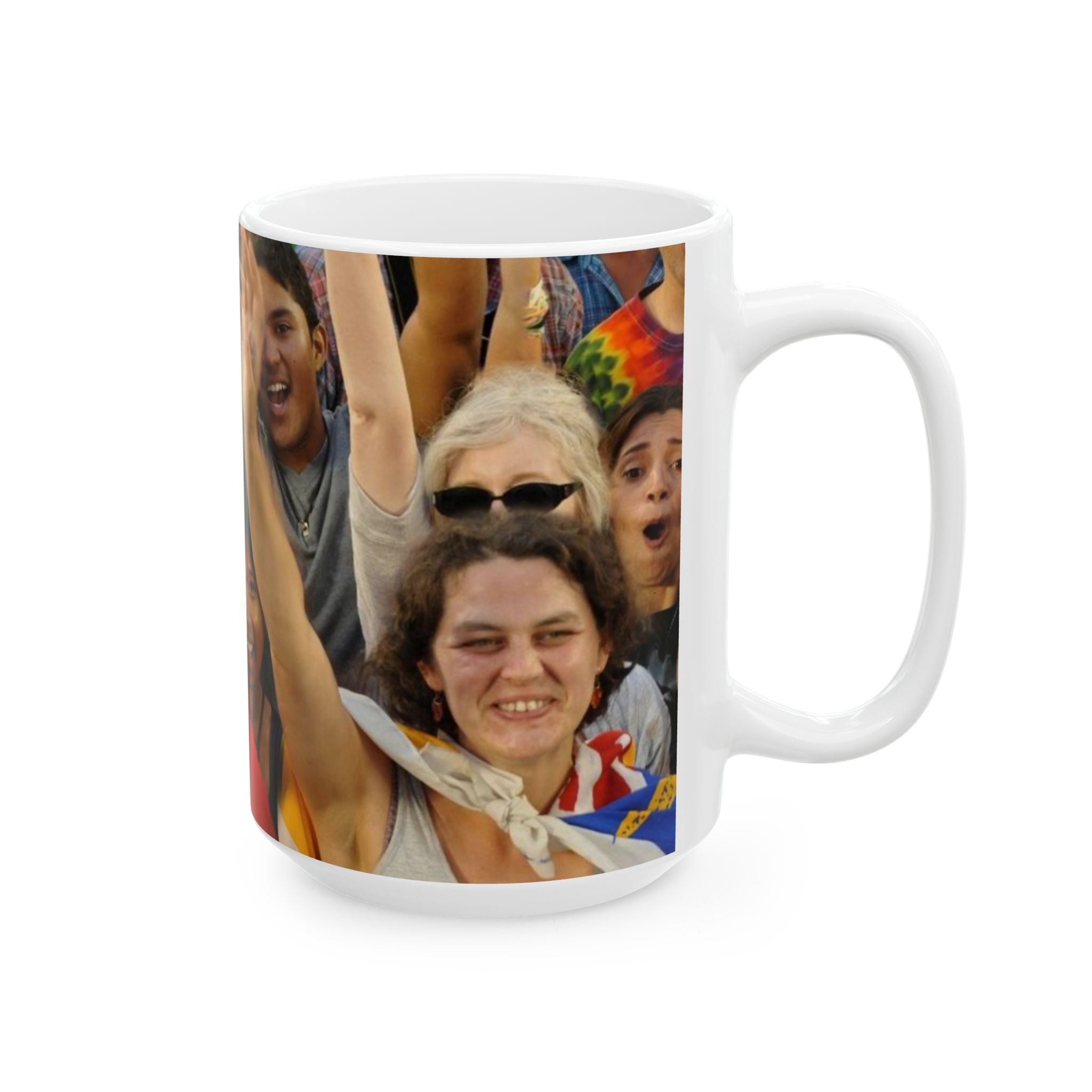 Ceramic Mug
