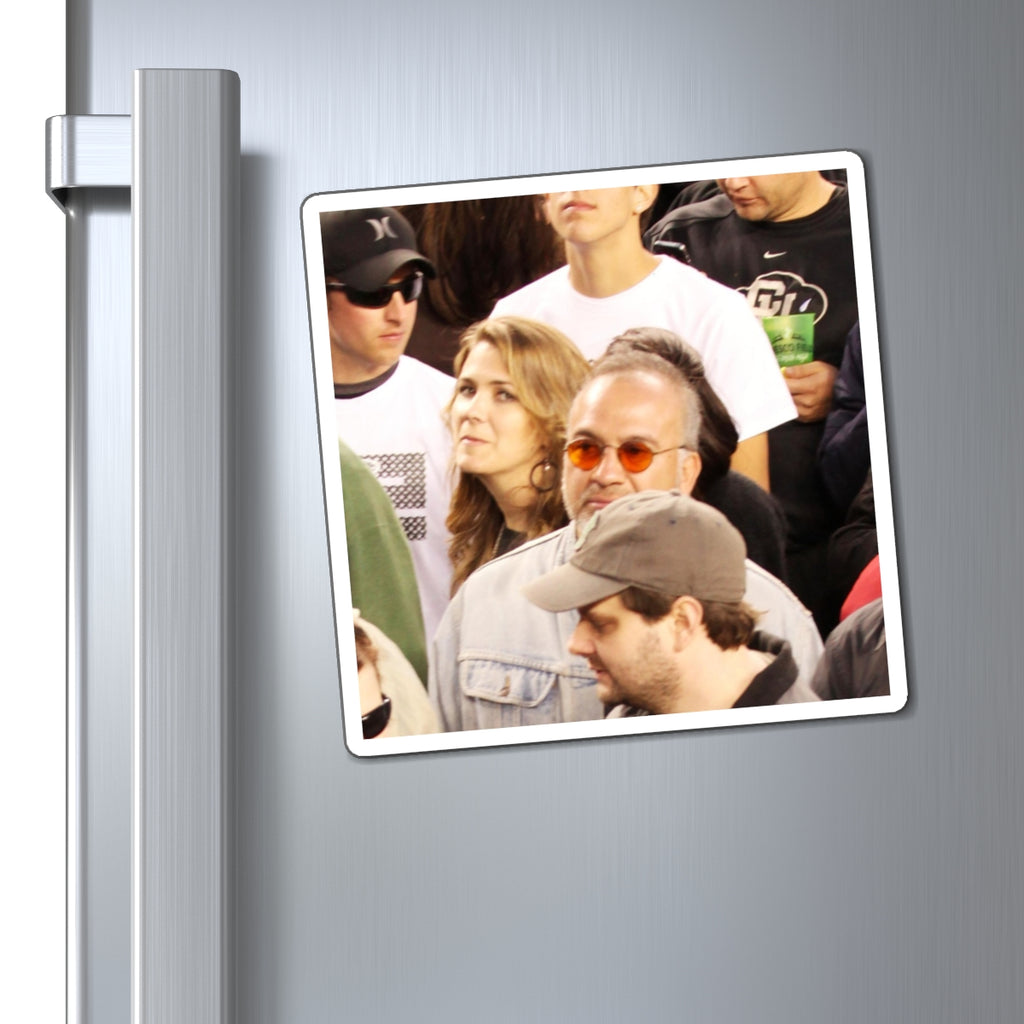 Fridge Magnet